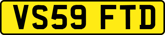 VS59FTD