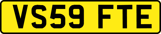 VS59FTE