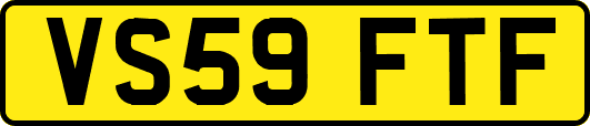 VS59FTF