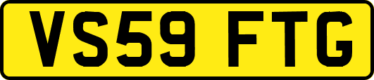 VS59FTG