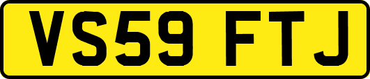 VS59FTJ