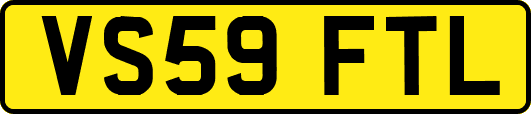 VS59FTL