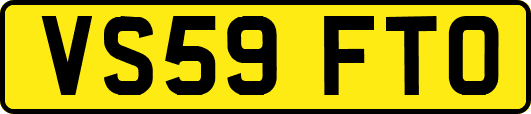 VS59FTO