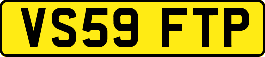 VS59FTP