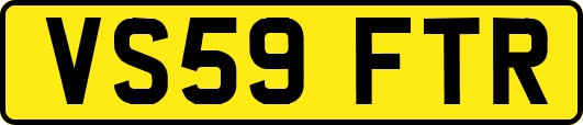 VS59FTR