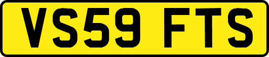 VS59FTS