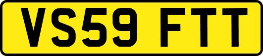 VS59FTT