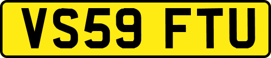 VS59FTU