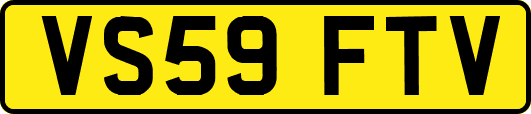 VS59FTV
