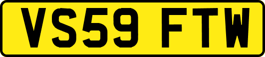 VS59FTW