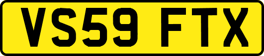 VS59FTX