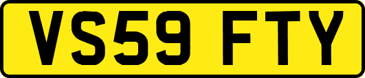 VS59FTY