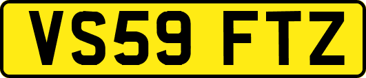 VS59FTZ