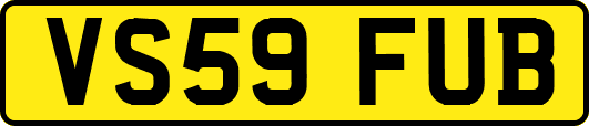 VS59FUB
