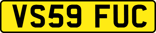 VS59FUC