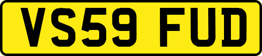 VS59FUD