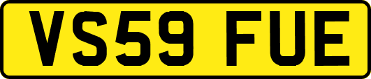 VS59FUE