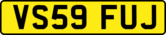 VS59FUJ