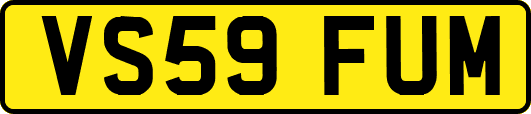 VS59FUM