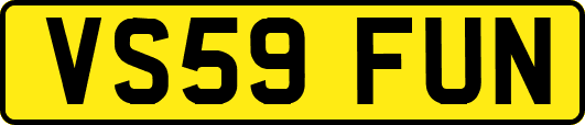 VS59FUN