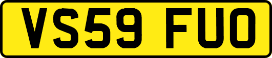 VS59FUO