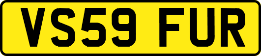 VS59FUR