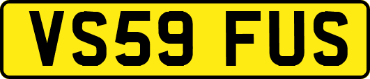 VS59FUS