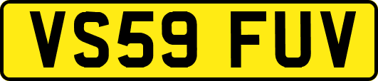 VS59FUV