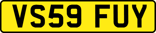 VS59FUY