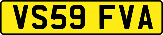 VS59FVA