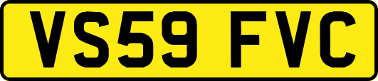 VS59FVC