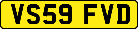 VS59FVD