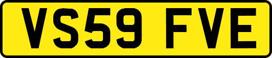 VS59FVE