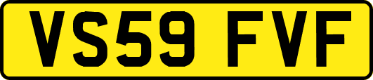 VS59FVF