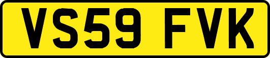 VS59FVK