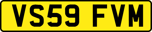 VS59FVM