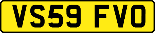 VS59FVO