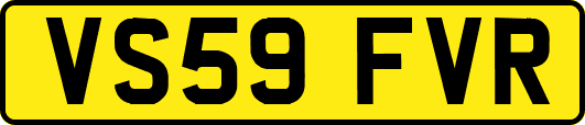 VS59FVR