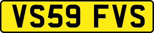 VS59FVS