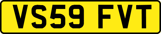 VS59FVT