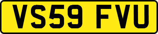 VS59FVU