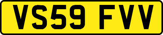 VS59FVV