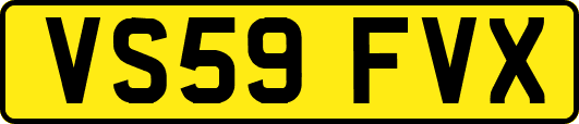 VS59FVX