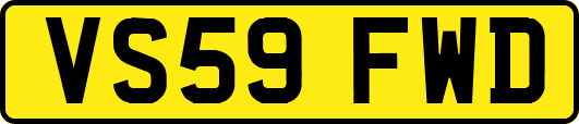 VS59FWD