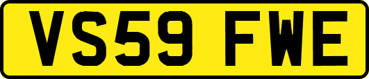 VS59FWE