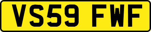 VS59FWF