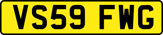 VS59FWG