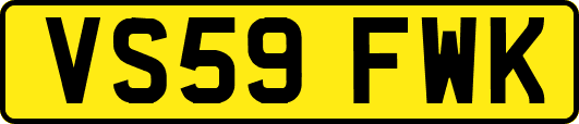 VS59FWK