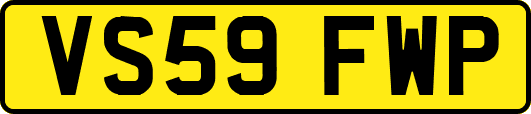 VS59FWP