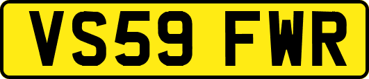 VS59FWR